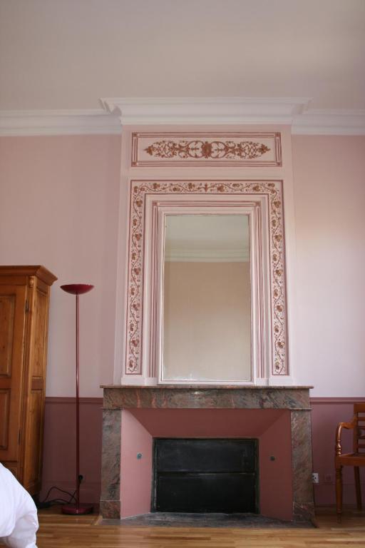 Bed and Breakfast Chateau Beau-Site Portets Екстер'єр фото